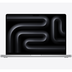 MacBook P 14 in chip m3 de Apple CPU 11n gpu 14 n 36 GB 512 GB SSD- plata