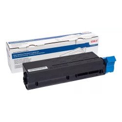 Tóner Okidata Negro ES5112/ES4172/ES5162 12K Paginas