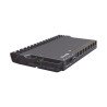 (RB5009UG+S+IN) RouterBoard, CPU 4 Núcleos, 8 Puertos Gigabit, 1 SFP+, Solo RouterOS v7