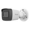 Cámara de seguridad IP HiLook IPC-B141H-C(2.8mm), Interior y exterior, Alámbrico, Techo/pared, Blanco