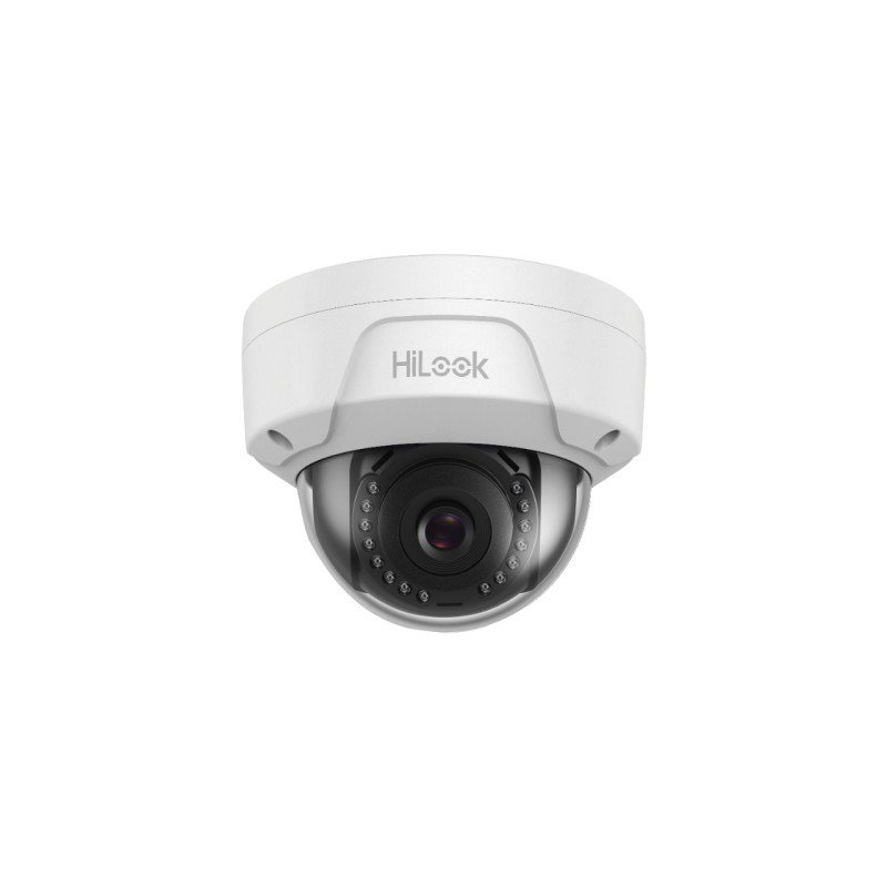Cámara de seguridad IP HiLook IPC-D140H(C),Exterior, Alámbrico, Techo/pared, Blanco