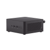 NUC, Asus, Mini PC Performance, Core i3, 14a Generación, 1 X HDMI, 3 X USB, 1 X USB-C, WiFi 6, Bluetooth, Memoria RAM, S.O y SSD