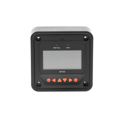 Medidor Remoto P/Controlador Solar EPEVER con puerto RS-485