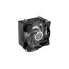 Disipador Cooler Master MasterAir M410P RGB, LGA, AM4, AM3, AM2, FM2, FM1