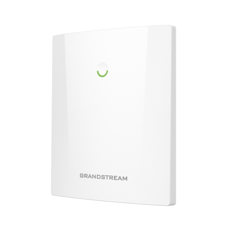 Punto de acceso para exterior AX3000 Wi-Fi 6, MU-MIMO 2x2:2, Throughput inalámbrico agregado de 3 Gbps con administración desde