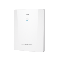 Punto de acceso para exterior Wi-Fi 6 AX6000 de alto rendimiento, IP67, MU-MIMO 4x4:4, Throughput inalámbrico de 6 GBps con admi
