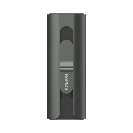 Memoria USB Dual impulsado por SSD Core, 512 GB, USB-C y USB-A, 1000 MB/s de Escritura