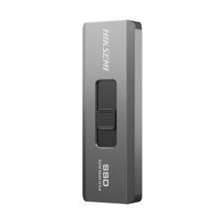 Memoria USB Dual Impulsado por SSD Core, 1 TB, USB-C y USB-A, 530 MB/s de Escritura