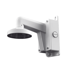 Montaje de Pared para Cámaras Domo y Turret