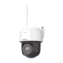 Cámara PT IP 2 Megapixel, Lente 2.8 mm, 30 mts IR, Exterior IP66, Wi-F