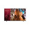 Televisión super sign para señalización digital LG 86 UHD, HDR 10, 330