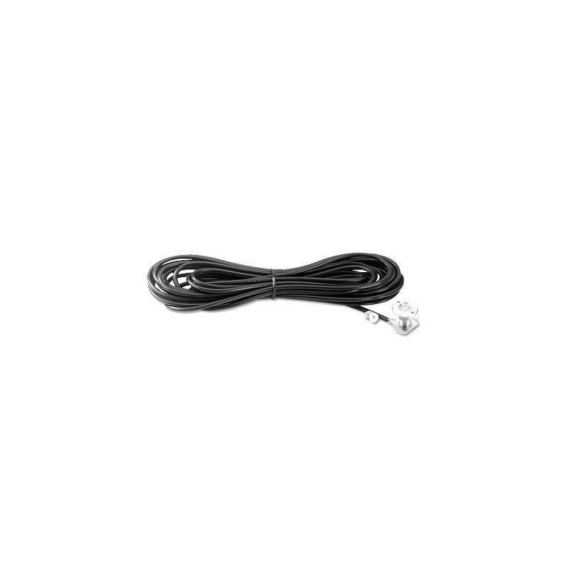 Montaje de 3/4" (NMO) para paredes de hasta 1/2" (13 mm) de grosor, si