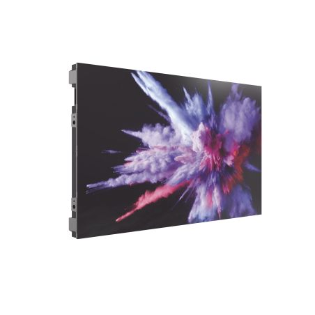 Panel LED Full Color, COB, Pixel Pitch 1.2mm, Resolución 480 x 270, Uso en Interior