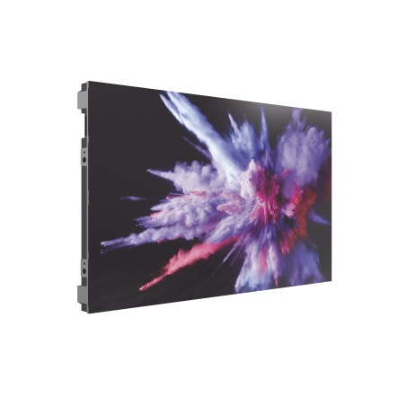 Panel LED Full Color, SMD, Pixel Pitch 1.5mm, Resolución 384 X 216, Uso en Interior