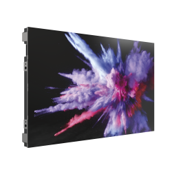 Panel LED Full Color, SMD, Pixel Pitch 1.8mm, Resolución 320 X 180, Uso en Interior