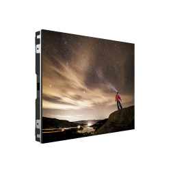 Panel LED Full Color, SMD, Pixel Pitch 2.5mm, Resolución 256 X 192, Uso en Interior