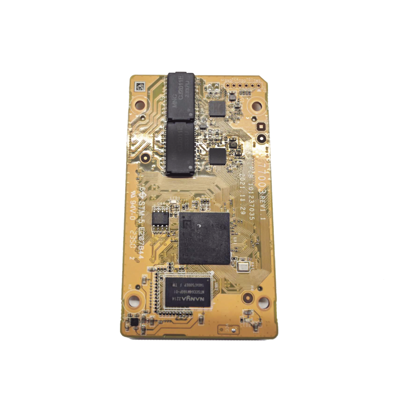 Tarjeta Receptora, Refacción, Compatible con DS-D40xxCW-2F
