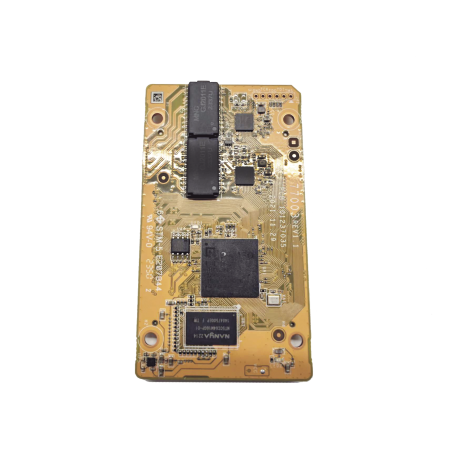Tarjeta Receptora, Refacción, Compatible con DS-D40xxCW-2F