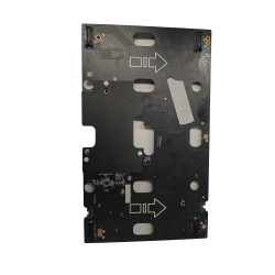 Tarjeta HUB, Refacción, Compatible con DS-D40xxBW-2FC y DS-D40xxCW-2F