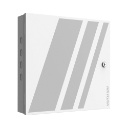 Controlador de Acceso 2 Puertas Administrable en la Nube con Hik-Conne