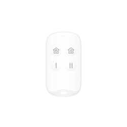 Control Remoto para Armado y Desarmado, Teclas con Funciones Programab