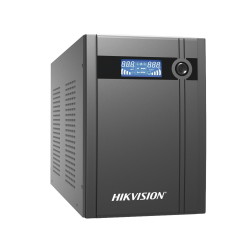 UPS de 2000 VA, 1200 W, Pantalla LCD, Protección Contra Sobrecarga y D