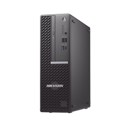 Servidor para Hik-Central, Incluye Licencias de 32 Cámaras y 4 Puertas, Intel® Core™ i7-12700, 64 Bits, Alto Desempeño, Diseño C