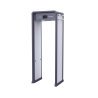 Arco Detector de Metales de 33 Zonas con Pantalla LCD de 7", Conteo de