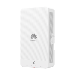 Punto de Acceso Wi-Fi 6, 2.975 Gbps, MU-MIMO 2x2:2, 1 Puerto 10/100/1000 Mbps (PoE In), 4 Puertos 10/100/1000 Mbps LAN, Smart An