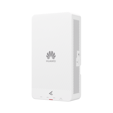 Punto de Acceso Wi-Fi 6, 2.975 Gbps, MU-MIMO 2x2:2 (2.4GHz y 5GHz), 1 Puerto GE, Smart Antenna 20% más cobertura, Instalación en