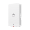 Punto de Acceso Wi-Fi 6, 2.975 Gbps, MU-MIMO 2x2:2 (2.4GHz y 5GHz), 1 Puerto GE, Smart Antenna 20% más cobertura, Instalación en Punto de Acceso Wi-Fi 6, 2.975 Gbps, MU-MIMO 2x2:2 (2.4GHz y 5GHz), 1 Puerto GE, Smart Antenna 20% más cobertura, Instalación en