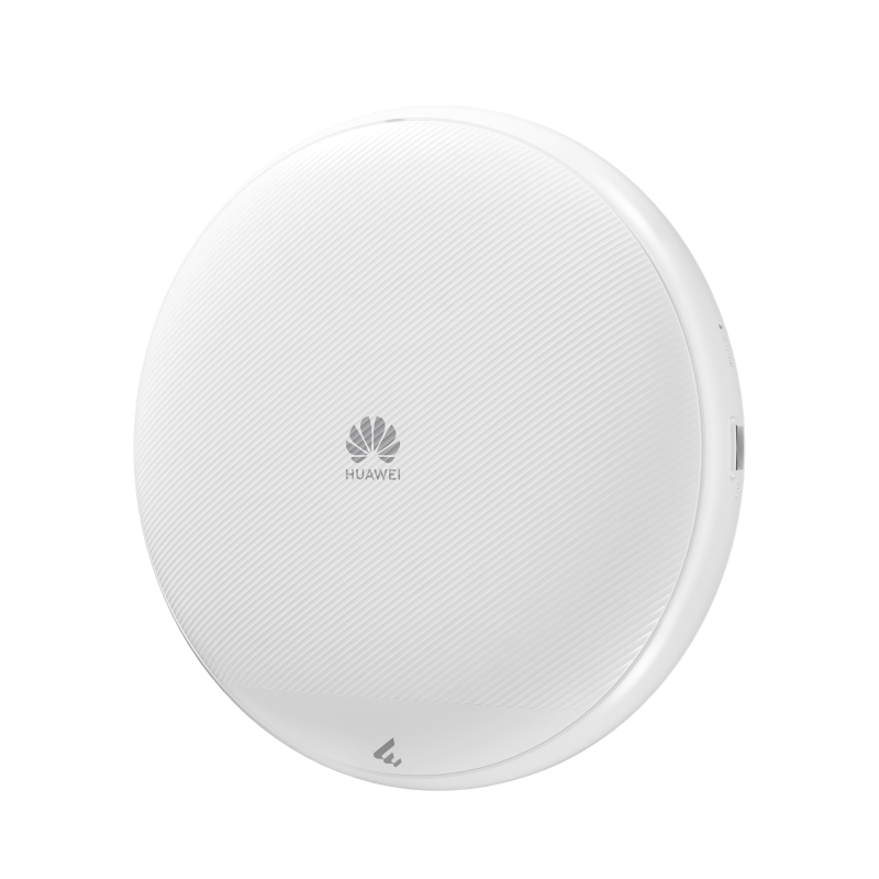Punto de Acceso Wi-Fi 7 de Alta Densidad, 13.66 Gbps, MU-MIMO 2x2x4:3 (2.4GHz, 5GHz y 6GHz), Smart Antenna, Puerto GE y Puerto 5
