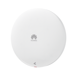 Punto de Acceso Wi-Fi 6, 2.975 Gbps, MU-MIMO 2x2:2 (2.4GHz y 5GHz), 1 Puerto GE, Smart Antenna 20% más cobertura, Instalación en