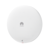 Punto de Acceso Wi-Fi 6, 2.975 Gbps, MU-MIMO 2x2:2 (2.4GHz y 5GHz), 1 Puerto GE, Smart Antenna 20% más cobertura, Instalación en