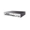 Firewall HUAWEI Ideal para PyMES Empresas: 1 Año Gratis de Seguridad Total (Antivirus, IPS y Filtrado Web), Soporta SD-WAN y Nub
