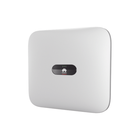 Inversor Híbrido para Interconexión a CFE de 5 kW con Salida de 220 Vca.