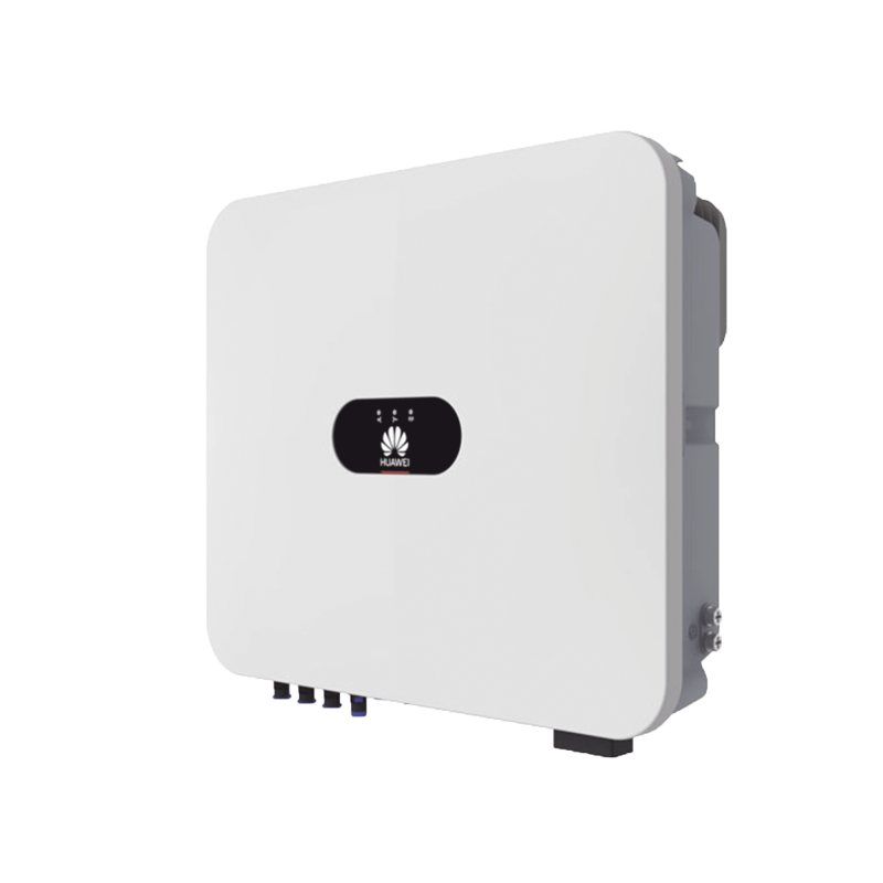 Inversor para Interconexión a CFE de 8 kW con Salida de 220 Vca.