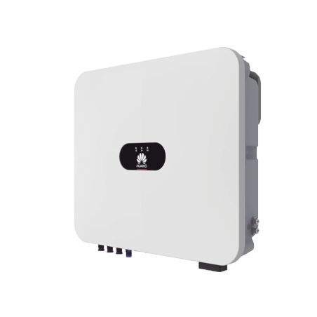Inversor para Interconexión a CFE de 8 kW con Salida de 220 Vca.