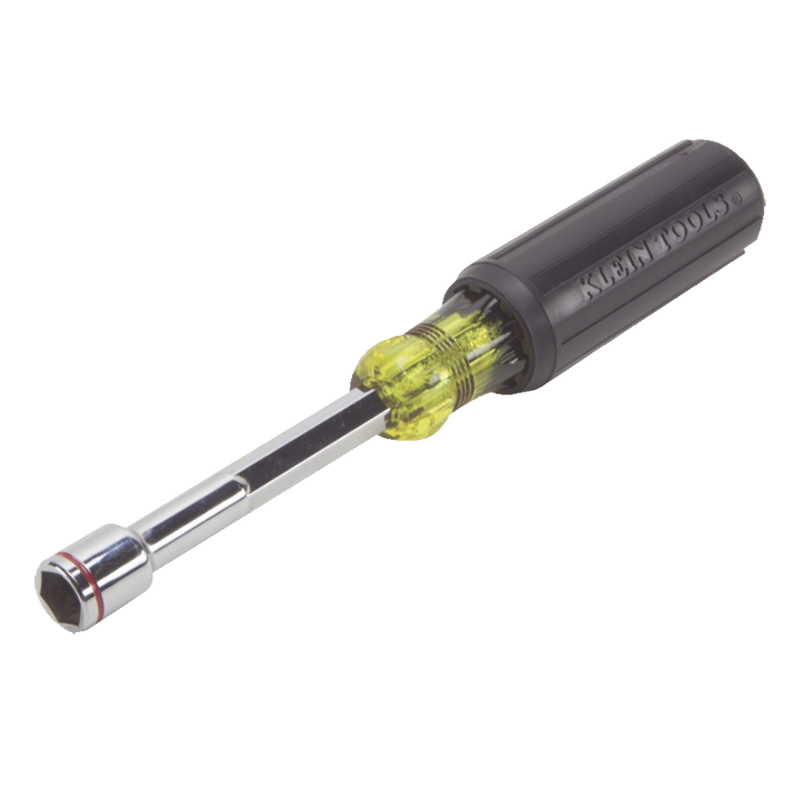 Desarmador de Caja de 1/2" tipo Barra Pasante.