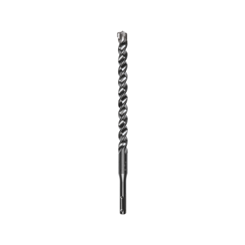 Broca para concreto 5/8" x 10" SDS‑PLUS, 3‑Filos