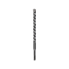 Broca para concreto 5/8" x 10" SDS‑PLUS, 3‑Filos