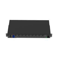 PDU Switchable y Monitoreable por Toma (MS) para Distribución de Energ
