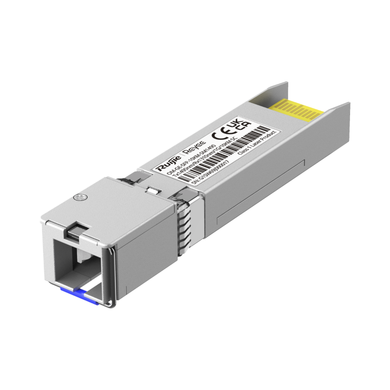 e-Lighten Transceptor PON, Mini-Gbic SFP 1GB Monomodo SC hasta10 Km