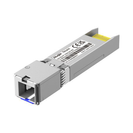 e-Lighten Transceptor PON, Mini-Gbic SFP 1GB Monomodo SC hasta10 Km