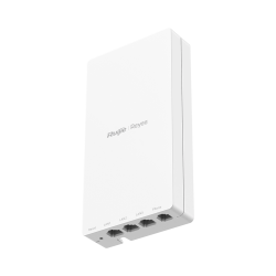 e-Lighten ONU, Punto de Acceso Hibrido Para solución de Fibra, 3 puertos LAN Gigabit, 1 Puerto Análogo Telefonía y Uplink Gigabi