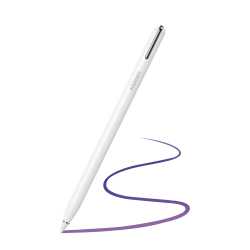 iPad Pencil 2da Generación, Carga USB, Alta Precisión, Respuesta Instantánea, Trazos continuos, Chip Inteligente