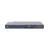 OLT de 2 puertos EPON con 6 puertos Uplink (4 puertos Gigabit Ethernet