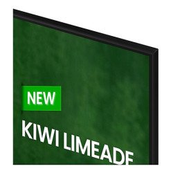 Pantalla publicitaria LED Profesional de 65", UHD 4K (3840x2160p), Entradas de Video HDMI, Bocinas Integradas de 10 W