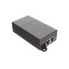 Inyector PoE estándar 802.3at Gigabit 30w