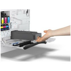 Kit de mantenimiento Epson C12C937201, Gris